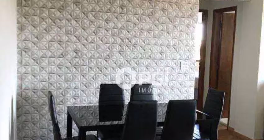 Apartamento com 2 dormitórios à venda, 68 m² por r$ 235.000,00 - parque industrial lagoinha - ribeirão preto/sp