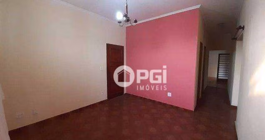Casa com 4 dormitórios à venda, 110 m² por R$ 240.000,00 - Campos Elíseos - Ribeirão Preto/SP