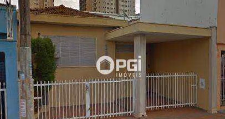 Casa com 2 dormitórios, 127 m² - venda por R$ 350.000,00 ou aluguel por R$ 1.618,37/mês - Vila Seixas - Ribeirão Preto/SP