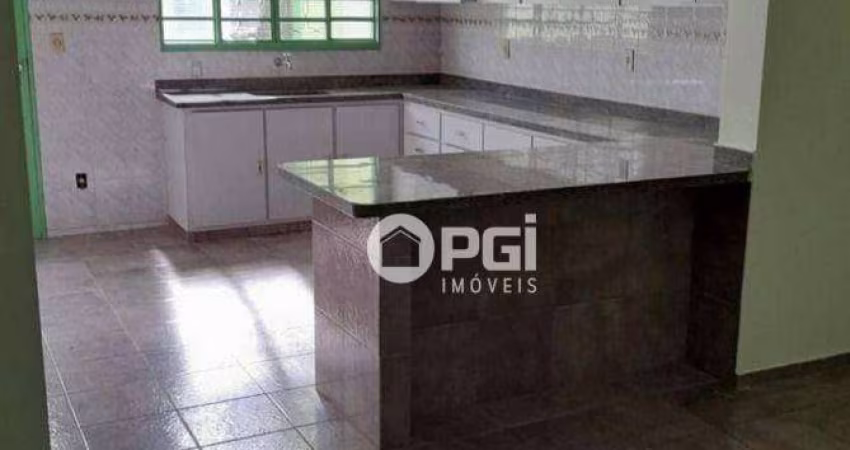 Casa à venda, 115 m² por R$ 244.000,00 - Jardim José Sampaio Júnior - Ribeirão Preto/SP