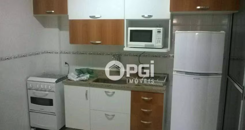 Apartamento com 3 dormitórios à venda, 95 m² por r$ 450.000,00 - jardim botânico - ribeirão preto/sp