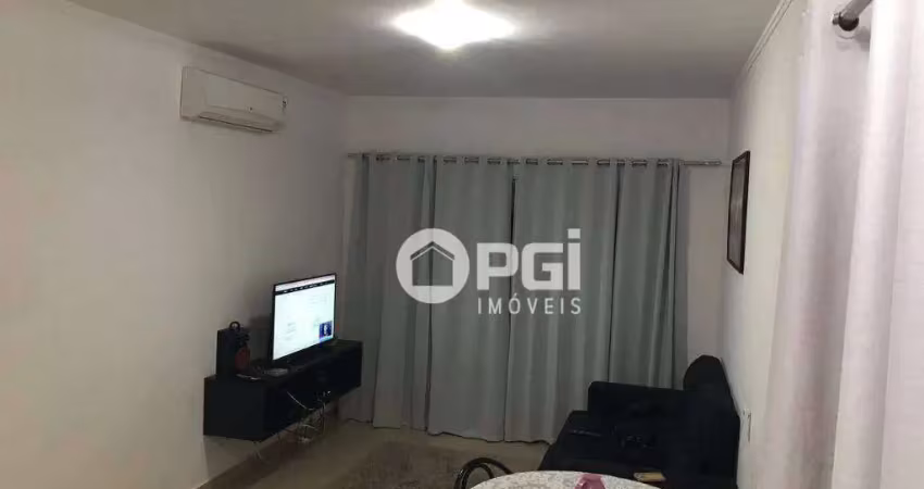 Apartamento com 2 dormitórios à venda, 64 m² por R$ 350.000,00 - Jardim Nova Aliança Sul - Ribeirão Preto/SP