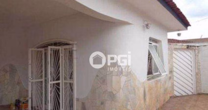 Casa com 3 dormitórios à venda, 235 m² por R$ 850.000,00 - Ribeirânia - Ribeirão Preto/SP