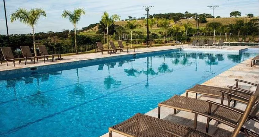 Terreno à venda, 1340 m² por R$ 1.550.000,00 - Alphaville III - Ribeirão Preto/SP