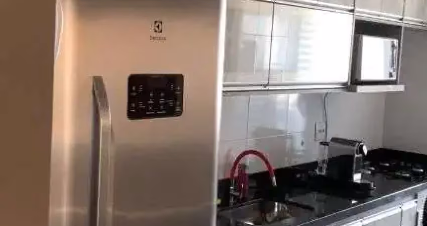 Apartamento com 1 dormitório à venda, 48 m² por R$ 305.000,00 - Jardim Botânico - Ribeirão Preto/SP