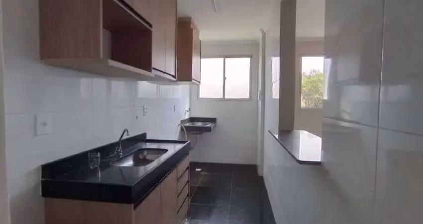 Apartamento com 2 dormitórios à venda, 47 m² por r$ 250.000,00 - city ribeirão - ribeirão preto/sp