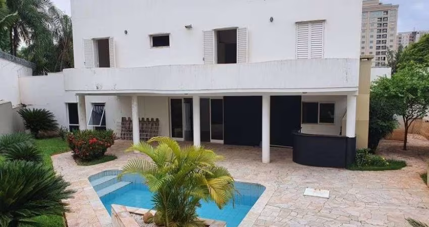Casa com 4 dormitórios à venda, 353 m² por R$ 1.110.000,00 - Ribeirânia - Ribeirão Preto/SP