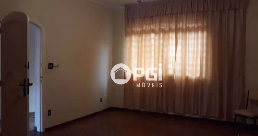 Casa com 3 dormitórios à venda, 273 m² por r$ 450.000,00 - centro - ribeirão preto/sp