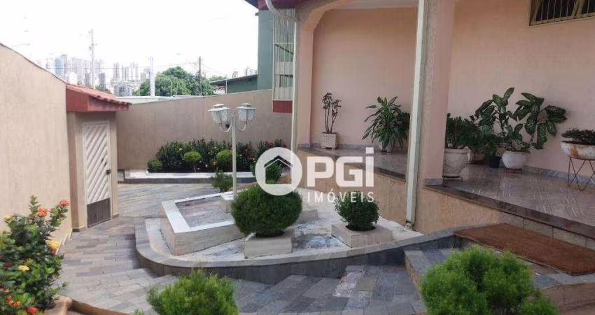 Casa com 3 quartos à venda no Ribeirânia, Ribeirão Preto 