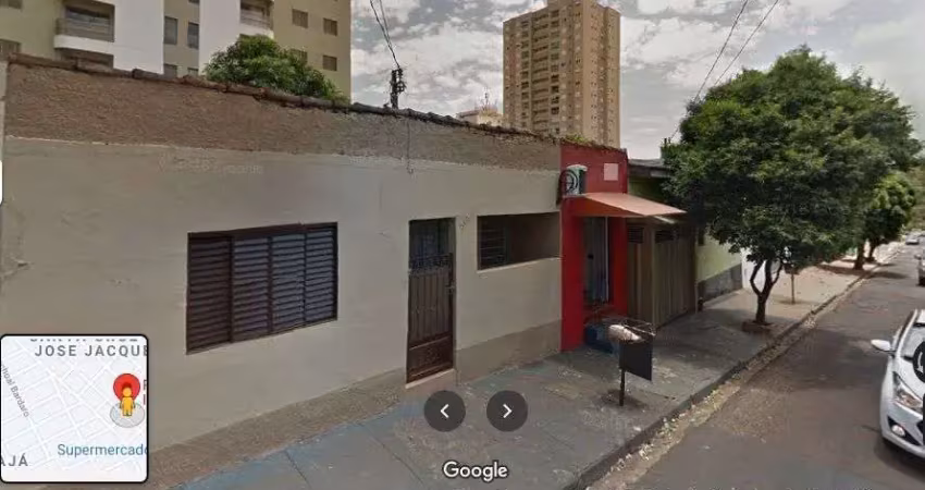 Casa com 3 dormitórios à venda, 100 m² por r$ 583.000,00 - jardim irajá - ribeirão preto/sp