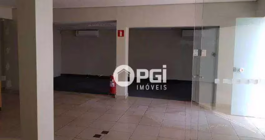 Salão, 353 m² - venda por r$ 1.500.000,00 ou aluguel por r$ 6.354,12/mês - centro - ribeirão preto/sp