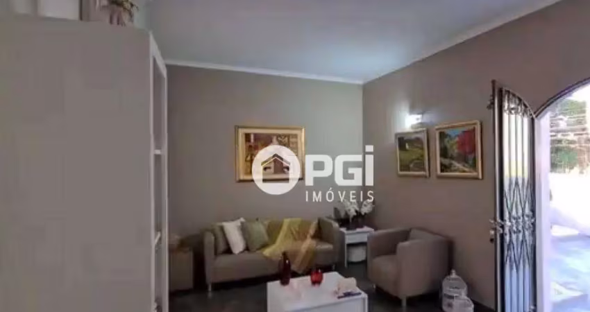 Casa com 3 dormitórios à venda, 150 m² por r$ 650.000,00 - jardim são luiz - ribeirão preto/sp