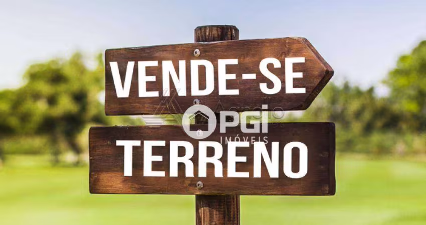 Terreno à venda, 160 m² por R$ 130.000,00 - Parque das Oliveiras - Ribeirão Preto/SP