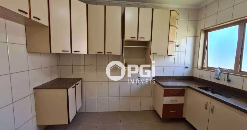 Apartamento à venda, 96 m² por R$ 330.000,00 - Jardim Paulistano - Ribeirão Preto/SP