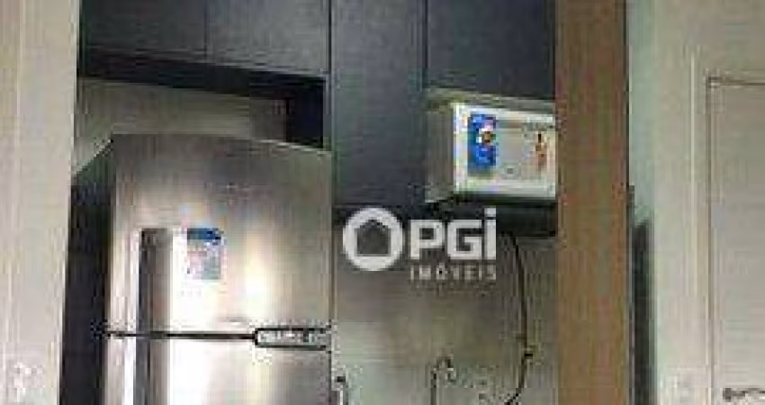 Flat com 1 dormitório à venda, 40 m² por R$ 265.000,00 - Ribeirânia - Ribeirão Preto/SP