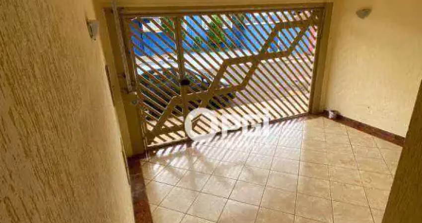 Casa com 3 dormitórios à venda, 141 m² por r$ 290.000,00 - campos elíseos - ribeirão preto/sp