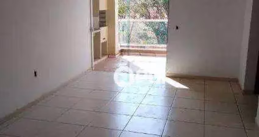 Apartamento com 2 dormitórios à venda, 65 m² por r$ 270.000,00 - jardim novo mundo - ribeirão preto/sp