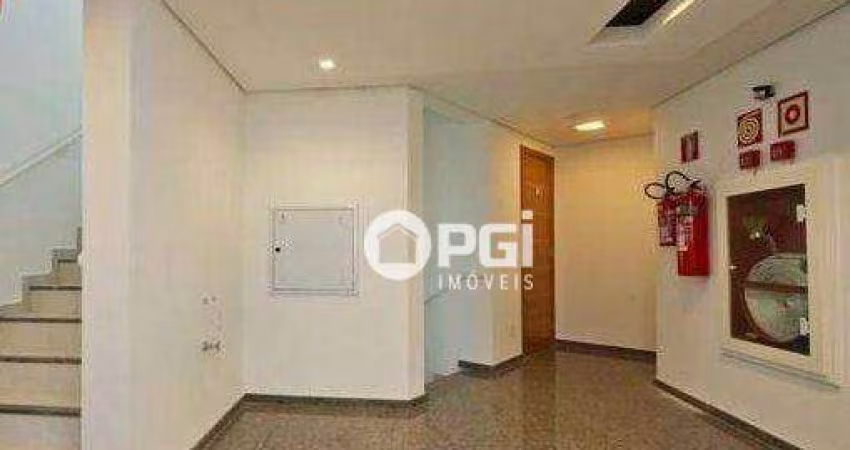 Sala à venda, 37 m² por R$ 200.000,00 - Vila Ana Maria - Ribeirão Preto/SP