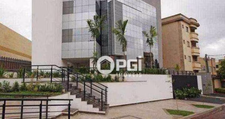 Sala à venda, 33 m² por R$ 200.000,00 - Vila Ana Maria - Ribeirão Preto/SP