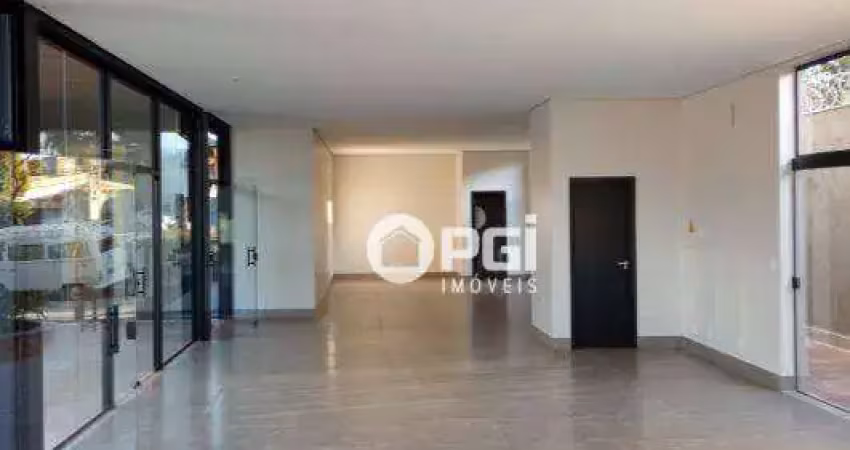 Loja para alugar, 190 m² por r$ 9.600,00/mês - ribeirânia - ribeirão preto/sp