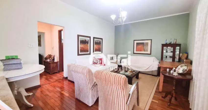 Casa com 3 dormitórios à venda, 213 m² por r$ 850.000,00 - alto da boa vista - ribeirão preto/sp