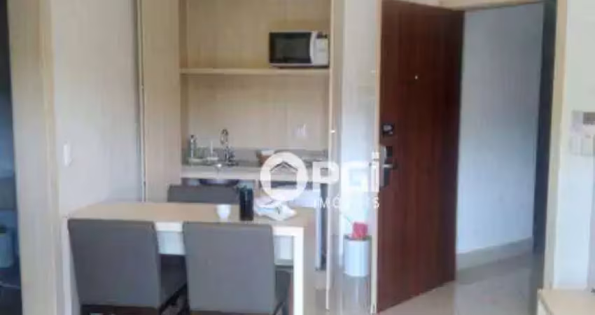 Flat com 1 dormitório à venda, 45 m² por R$ 296.000,00 - Ribeirânia - Ribeirão Preto/SP