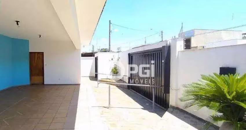 Casa com 3 dormitórios à venda, 218 m² por r$ 2.650.000,00 - ribeirânia - ribeirão preto/sp
