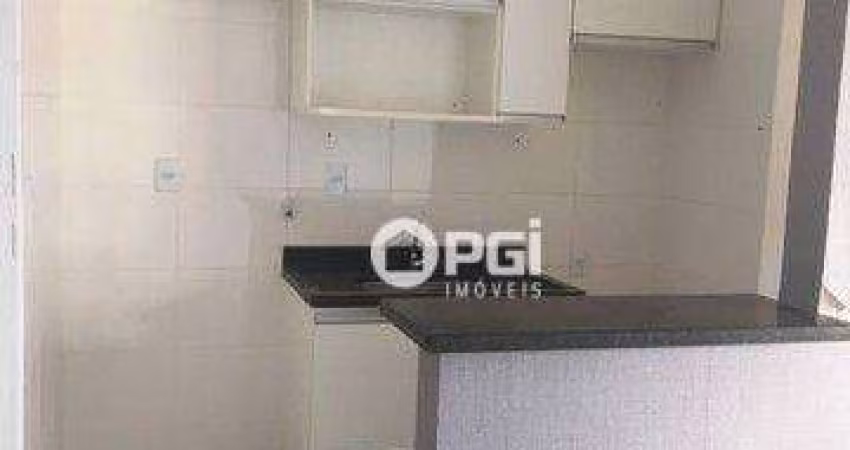 Studio com 1 dormitório à venda, 33 m² por R$ 225.000,00 - Nova Aliança - Ribeirão Preto/SP