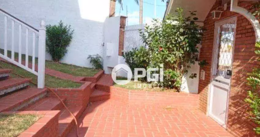 Casa com 3 dormitórios à venda, 355 m² por R$ 850.000,00 - Ribeirânia - Ribeirão Preto/SP