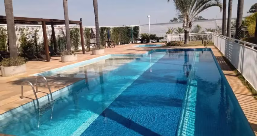 Apartamento para venda em campinas, residencial parque da fazenda, 2 dormitórios, 1 banheiro, 1 vaga