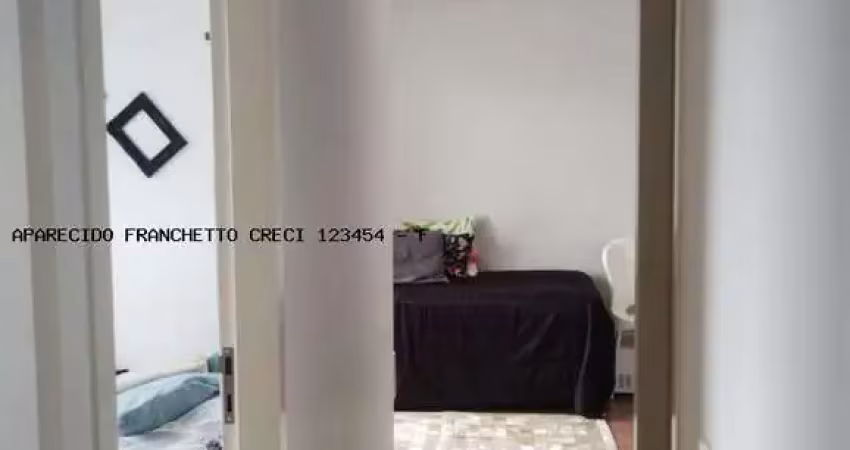 Apartamento para venda em campinas, residencial parque da fazenda, 3 dormitórios, 1 suíte, 2 banheiros, 1 vaga
