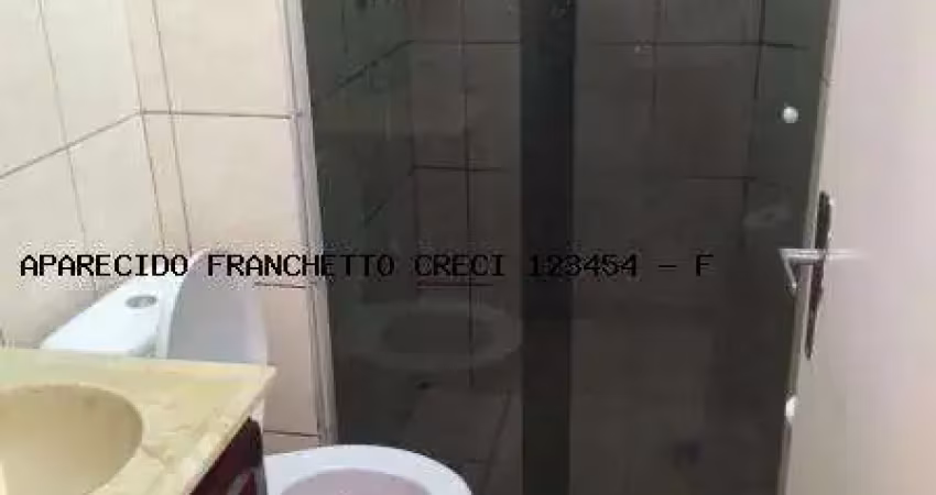 Apartamento para venda em campinas, parque residencial vila união, 2 dormitórios, 1 banheiro, 1 vaga
