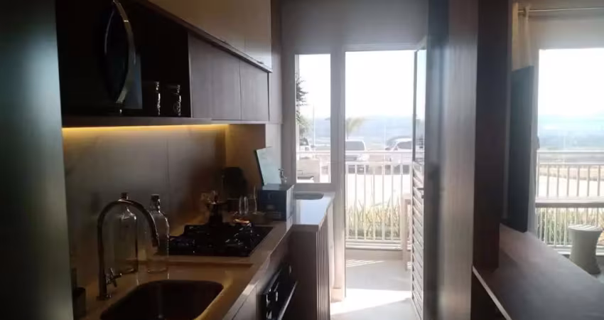 Apartamento para venda em campinas, residencial bela aliança, 2 dormitórios, 1 banheiro, 1 vaga