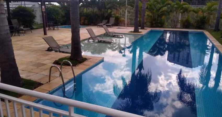 Apartamento para venda em campinas, residencial parque da fazenda, 2 dormitórios, 1 banheiro, 1 vaga