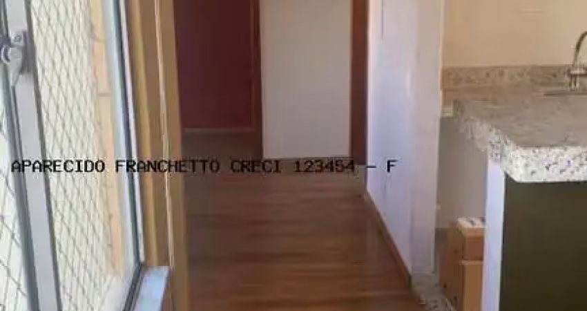 Apartamento para venda em campinas, conjunto residencial parque bandeirantes, 3 dormitórios, 1 banheiro, 2 vagas