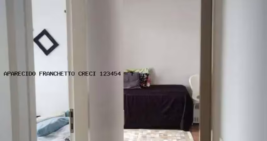 Apartamento para venda em campinas, residencial parque da fazenda, 3 dormitórios, 1 suíte, 2 banheiros, 1 vaga