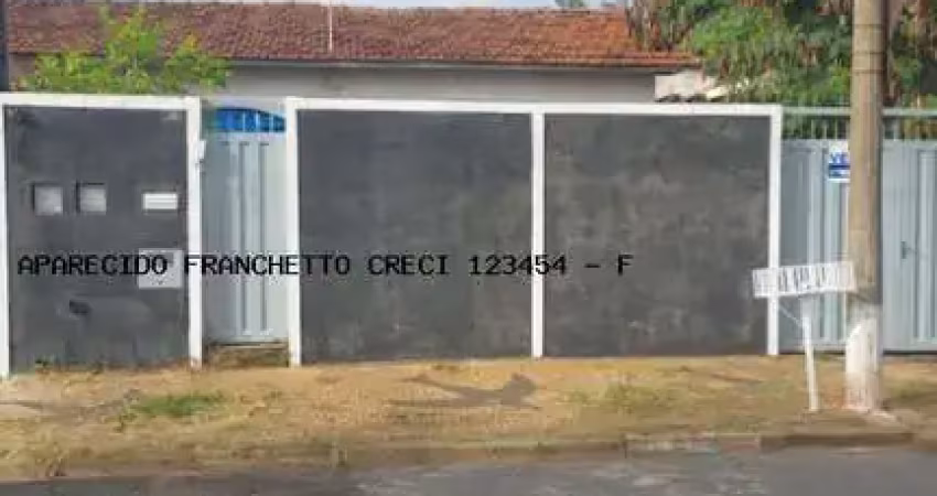 Casa para venda em campinas, vila padre manoel da nobrega, 2 dormitórios, 2 vagas