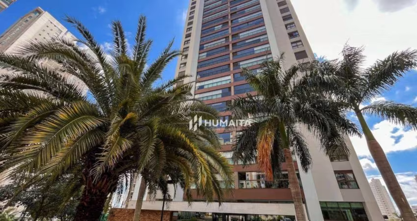 Apartamento com 3 dormitórios à venda, 173 m² por R$ 1.580.000,00 - Gleba Fazenda Palhano - Londrina/PR