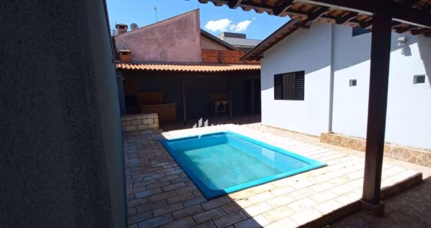 Casa com 3 dormitórios à venda, 160 m² por R$ 359.000,00 - Residencial Vila Romana - Londrina/PR
