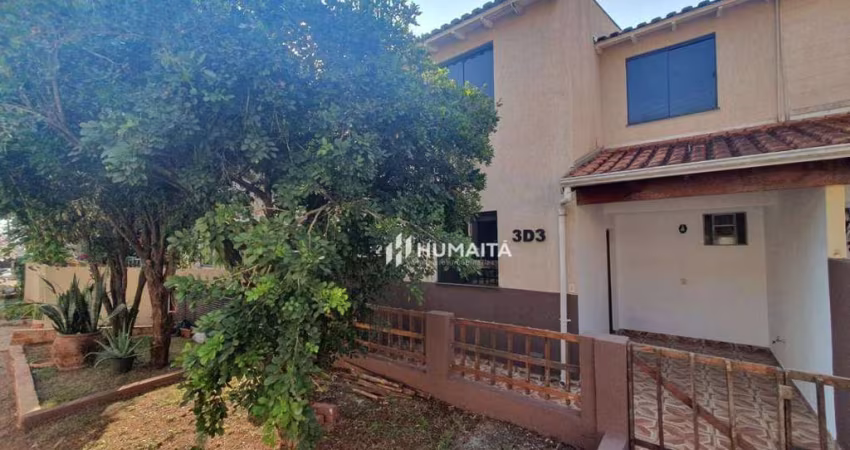 Casa à venda, 80 m² por R$ 225.000,00 - Jardim Morumbi - Londrina/PR