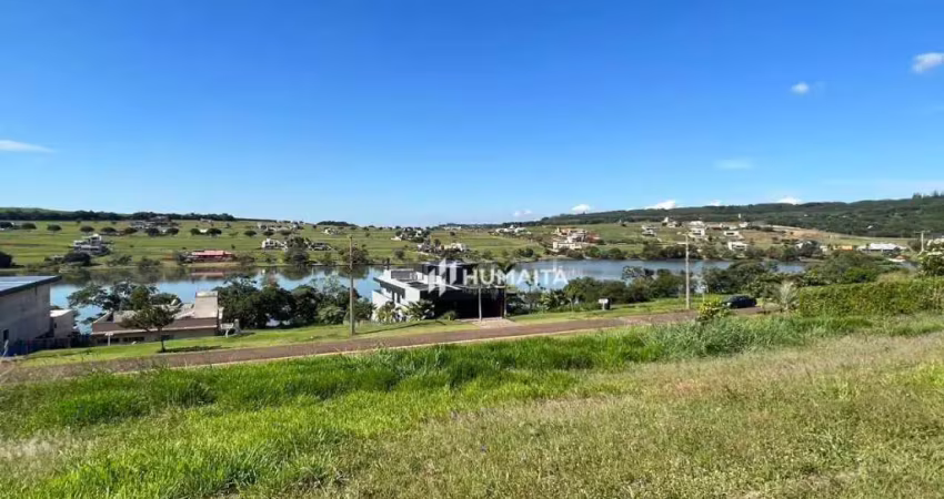 Terreno à venda, 1498 m² por r$ 475.000,00 - ecovillas do lago - sertanópolis/pr