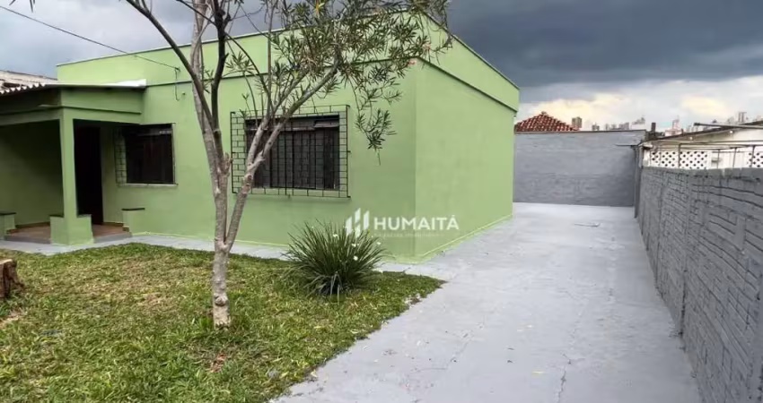 Casa com 2 dormitórios para alugar, 80 m² por r$ 1.150,00/mês - recreio - londrina/pr