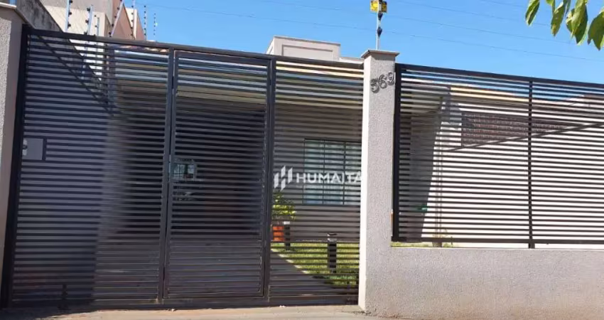 Casa com 3 dormitórios para alugar, 127 m² por R$ 3.800,00/mês - Terra Bonita - Londrina/PR