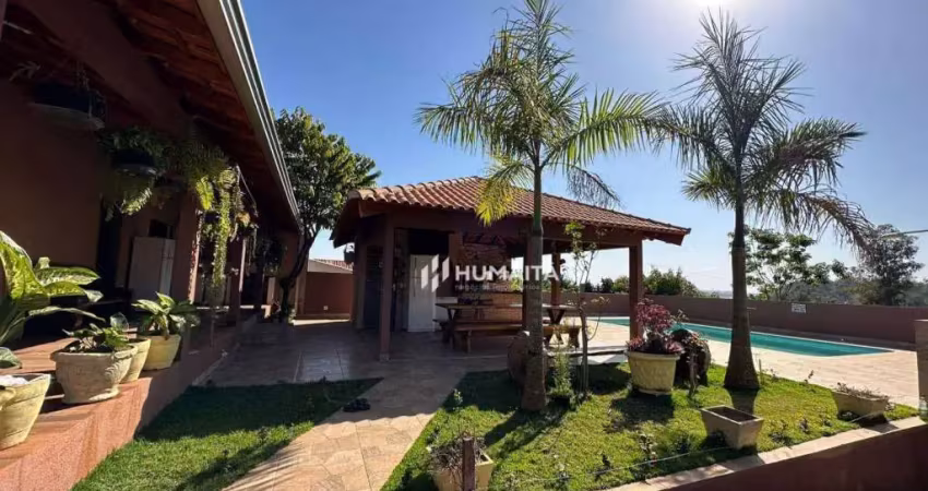 Chácara à venda, 3033 m² por r$ 1.500.000,00 - chácaras recanto do engenho - ibiporã/pr