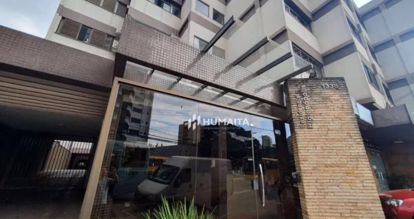 Apartamento com 3 dormitórios à venda, 138 m² por R$ 350.000,00 - Jardim Higienópolis - Londrina/PR