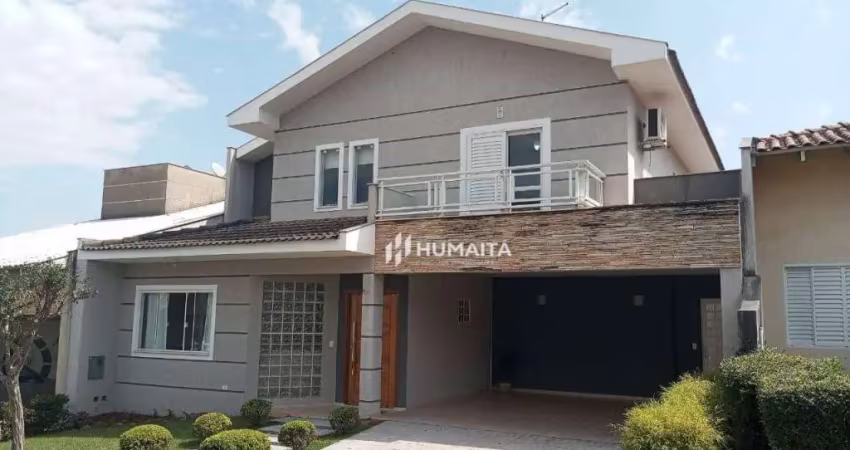 Sobrado com 4 dormitórios, 250 m² - venda por R$ 1.490.000,00 ou aluguel por R$ 7.300,00/mês - Parque Jamaica - Londrina/PR