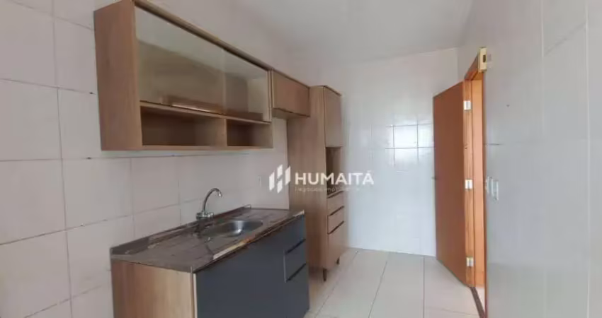 Apartamento com 2 dormitórios à venda, 70 m² por r$ 240.000,00 - jardim roveri - londrina/pr