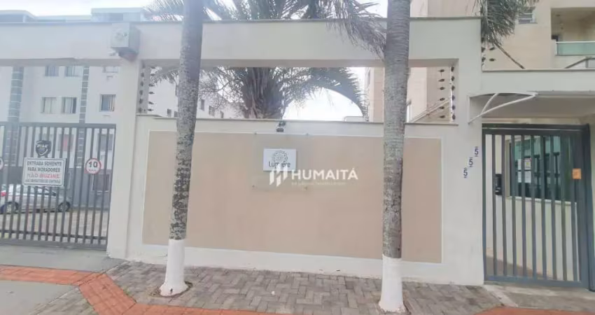 Apartamento com 2 dormitórios à venda, 115 m² por r$ 330.000,00 - jardim morumbi - londrina/pr