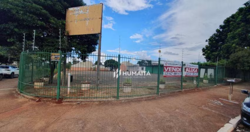 Terreno à venda, 2224 m² por R$ 6.000.000,00 - Jardim das Mansões - Cambé/PR