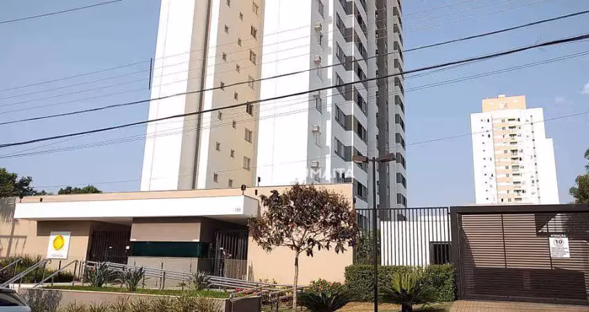 Apartamento com 2 dormitórios à venda, 55 m² por R$ 380.000,00 - Aurora - Londrina/PR